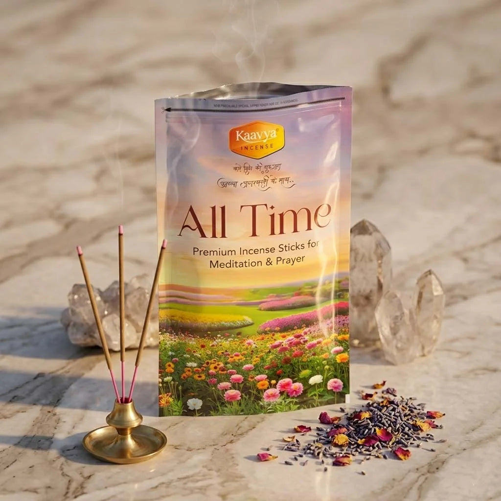 All Time Famliy Zipper Pack