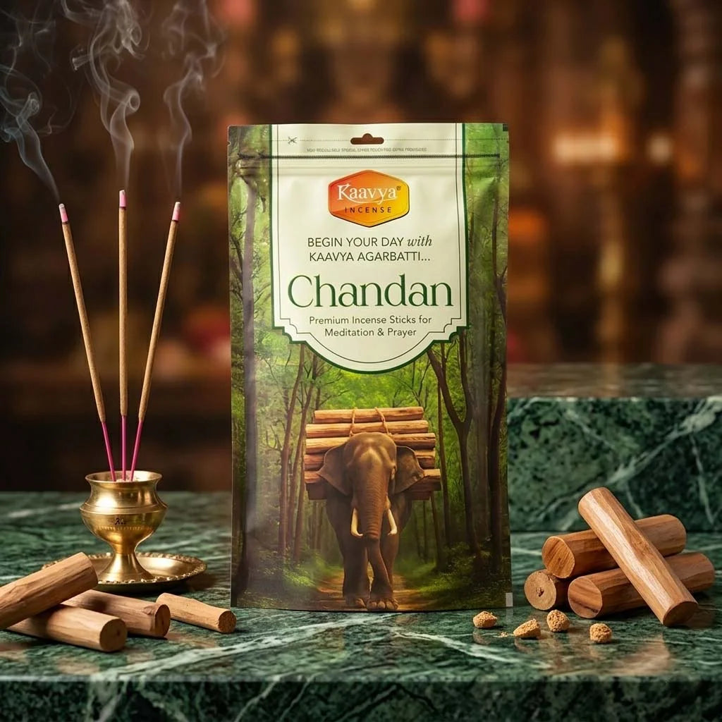 Chandan Famliy Zipper Pack