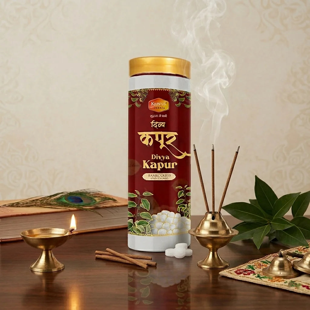 Divya Kapoor Bambooless Dhoop