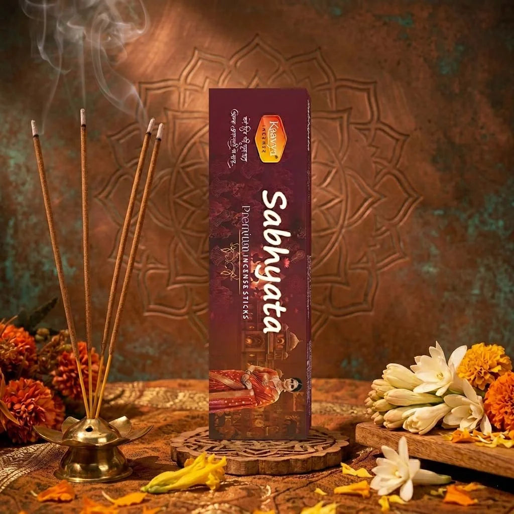 Sabhyata Premium Incense Stick
