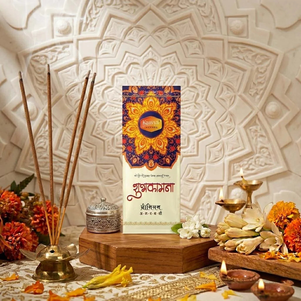 Shubkamna Family Zipper